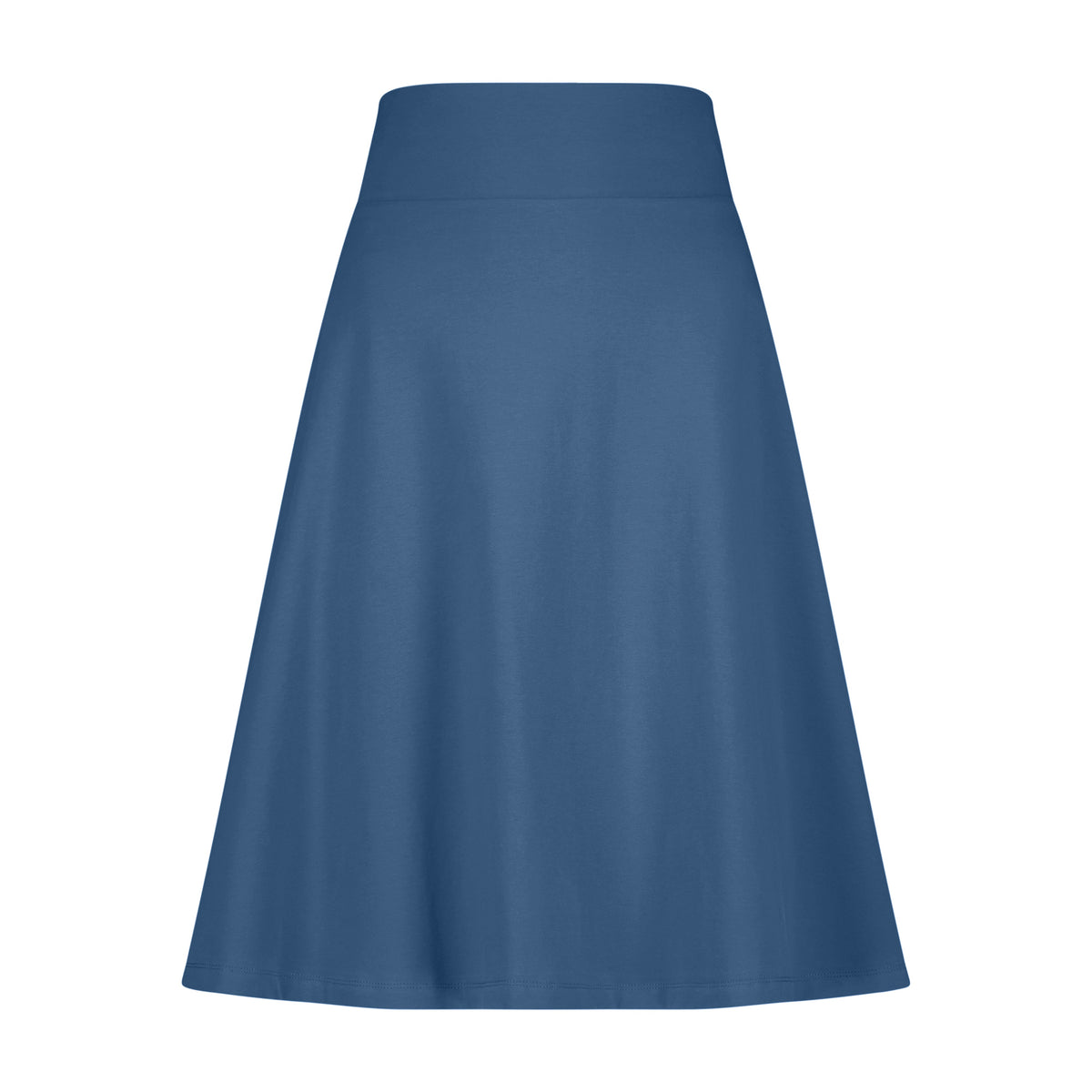 O-Skirt- Slate