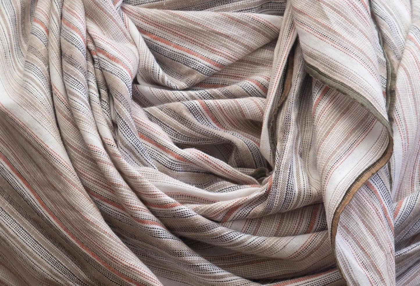 Oaxaca Whimsical Scarf