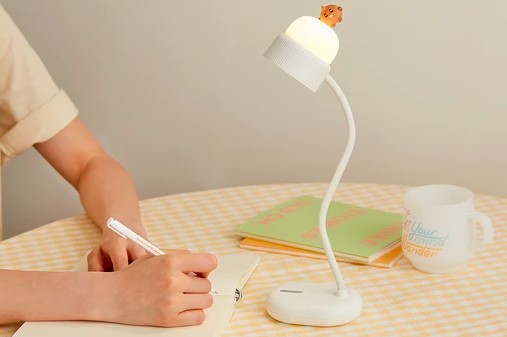 Official BTS x BT21 Baby Portable Mood Light