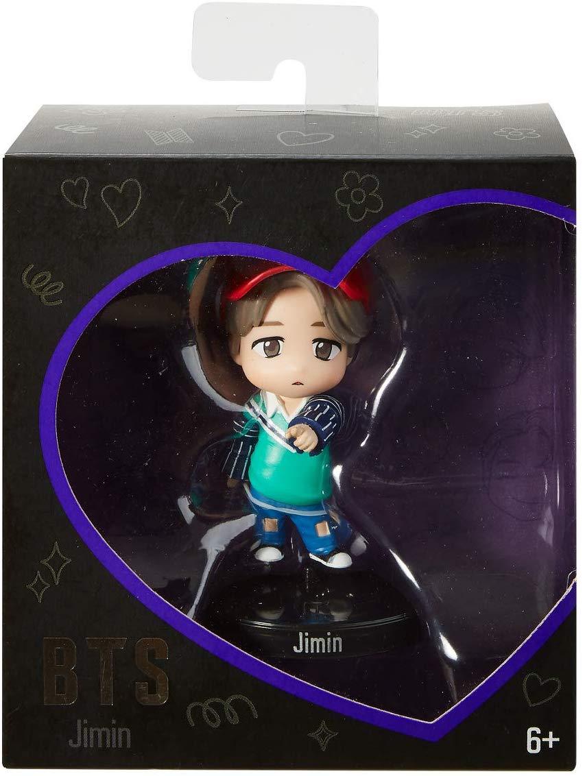 Official House Of BTS Pop Up Figurines