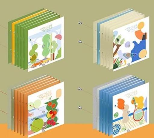 Official Seventeen 7th Mini Album - Heng:Garae í—¹ê°€ëž˜