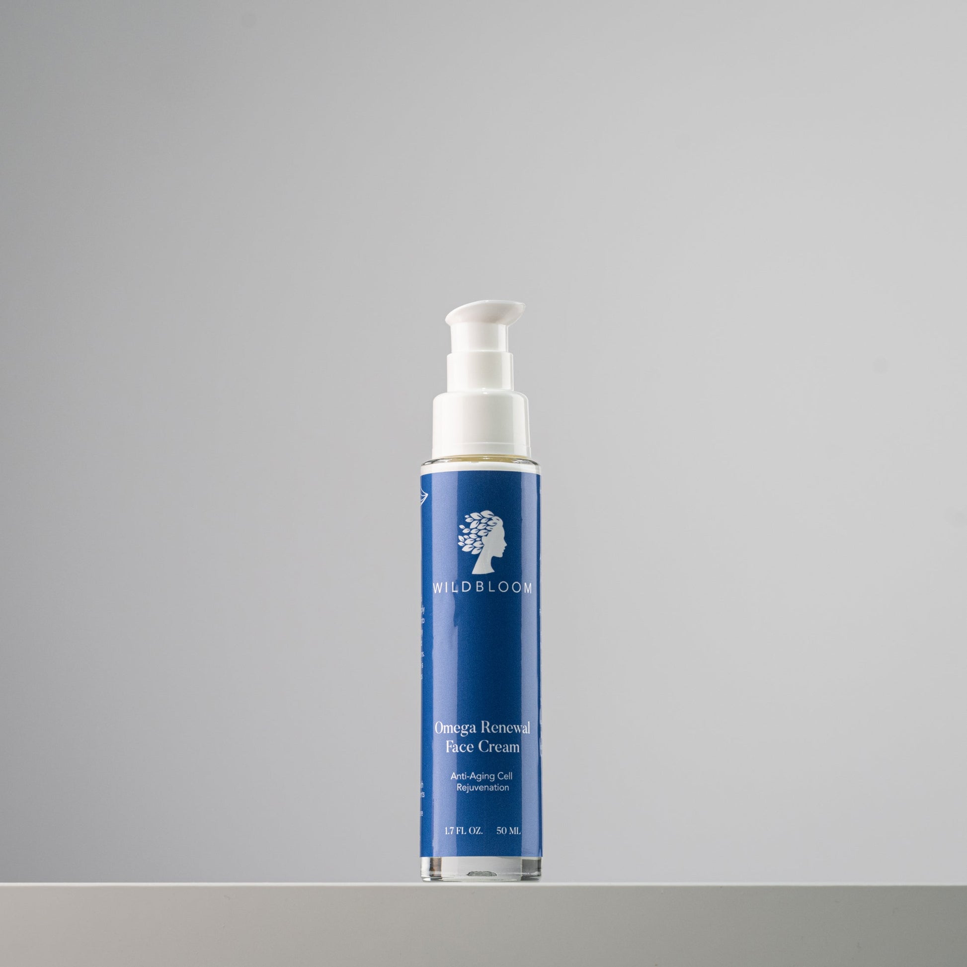 Omega Renewal Face Cream - Osadia Concept Store