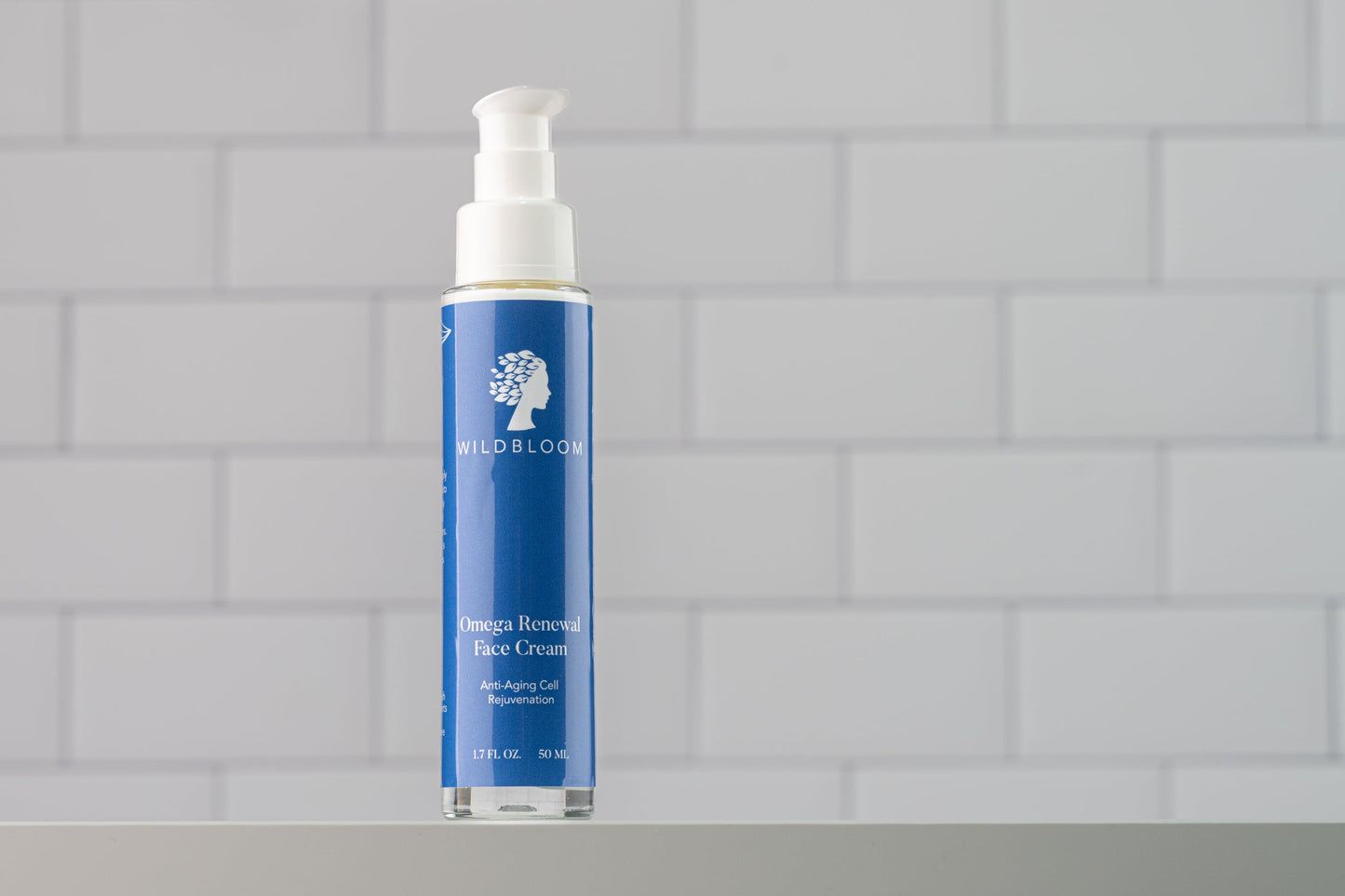 Omega Renewal Face Cream - Osadia Concept Store