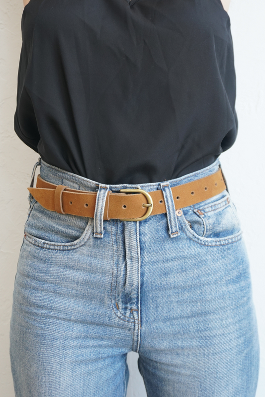 Isabel Belt - Osadia Concept Store