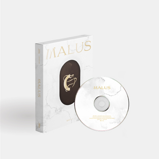 Oneus 8th Mini Album - Malus (Main Ver)