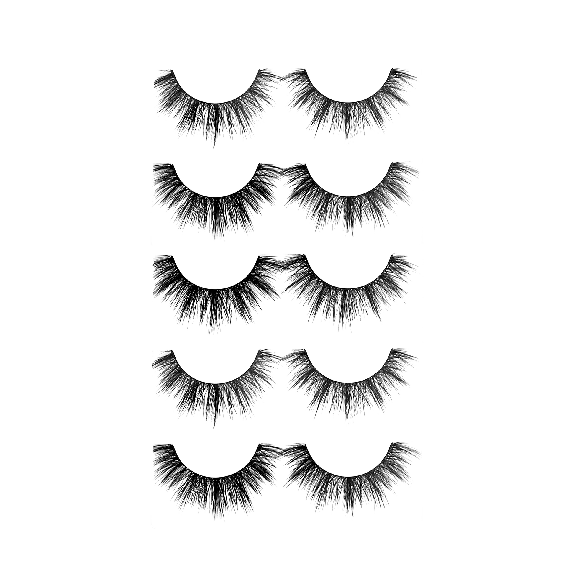 Iconic 3D Faux Mink Lashes - Osadia Concept Store
