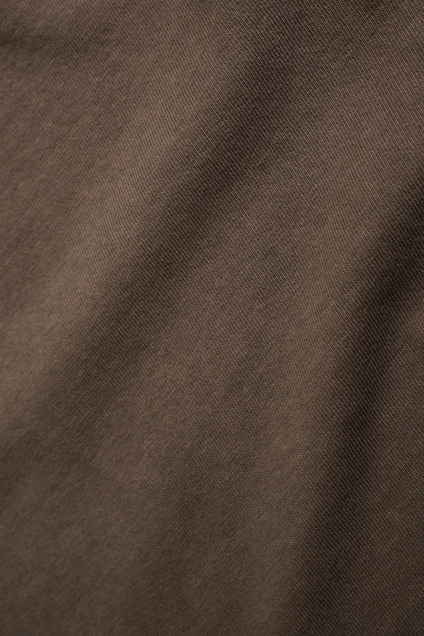 Weekend Pants (Updated) in Umber