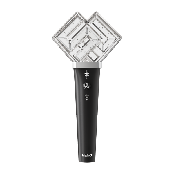 Triples - Official Light Stick