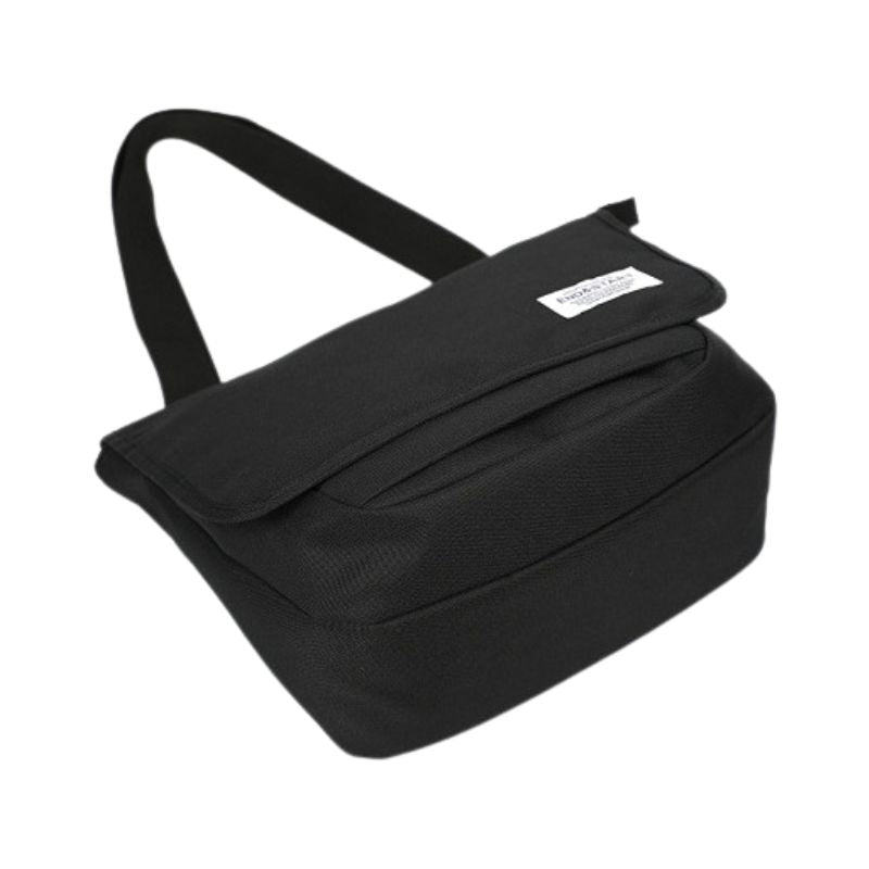 Oxford Messenger Bag