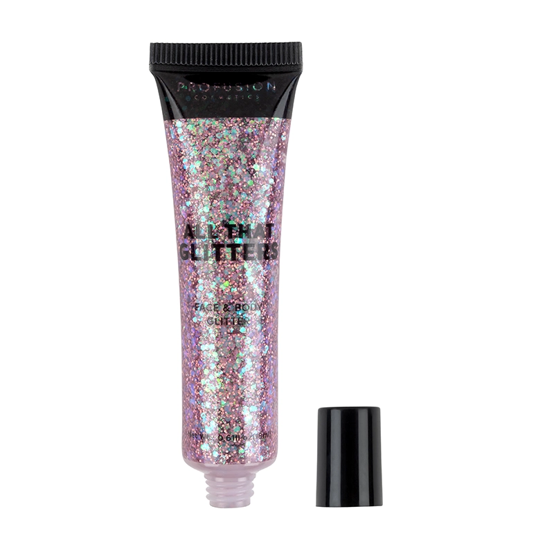 All That Glitters Face & Body Glitter Gel - Osadia Concept Store