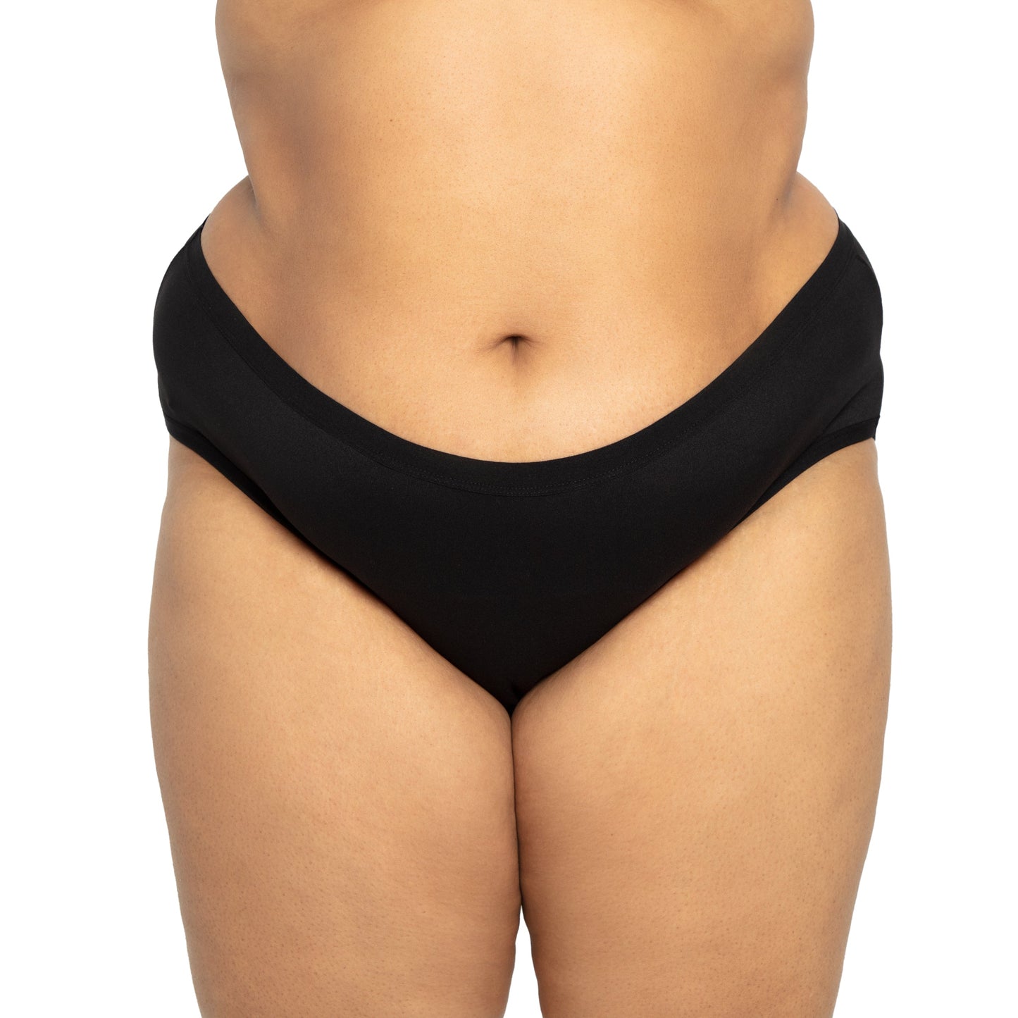 The Bikini Period. in Microfiber For Medium Flows