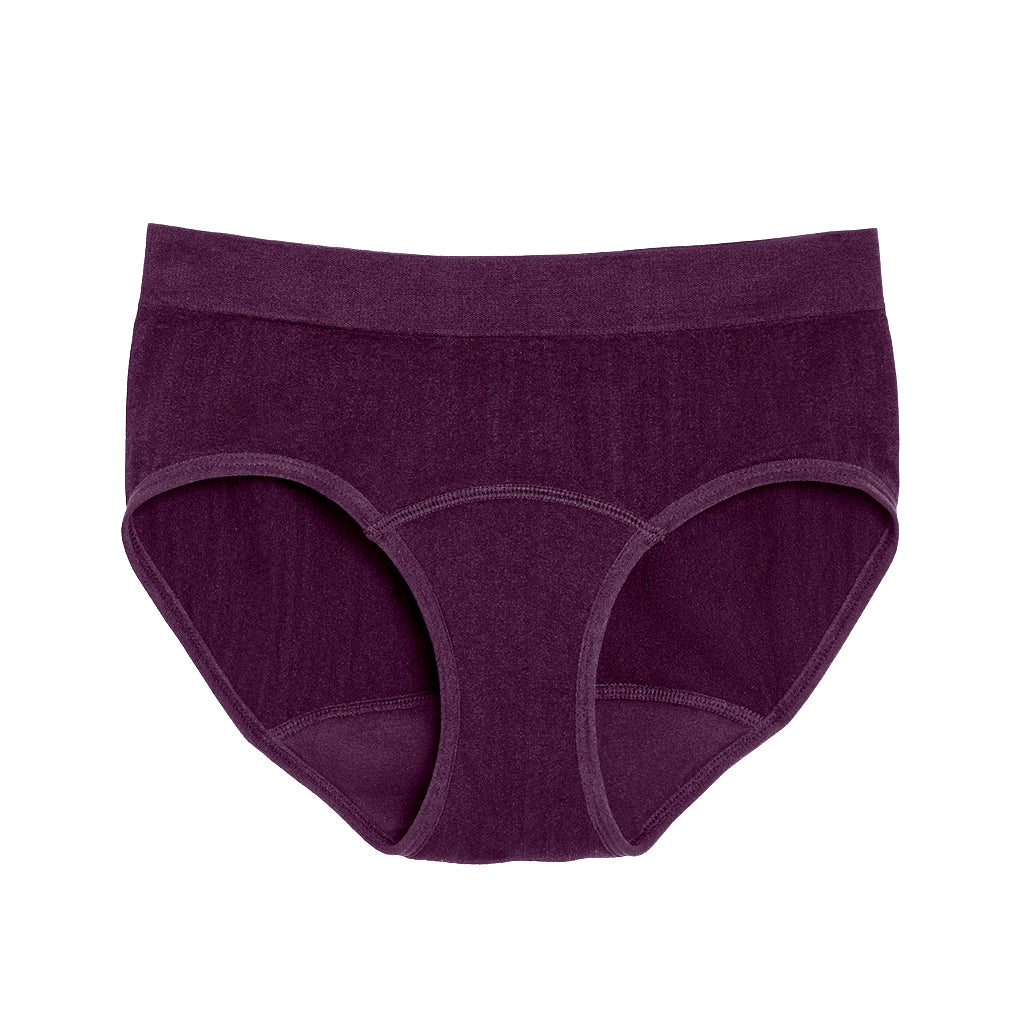 The Teen Period. Bikini in SportyStretch™ For Heavy Flows