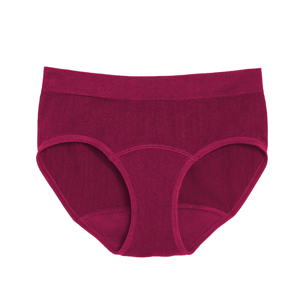 The Teen Period. Bikini in SportyStretch™ For Heavy Flows