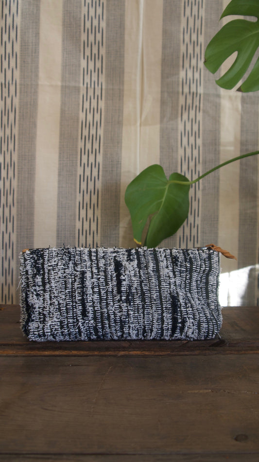 Small Cosmetic Bag - Bosque
