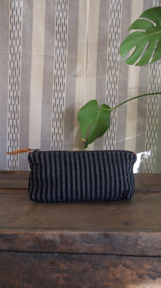 Small Cosmetic Bag - Beetlejuice