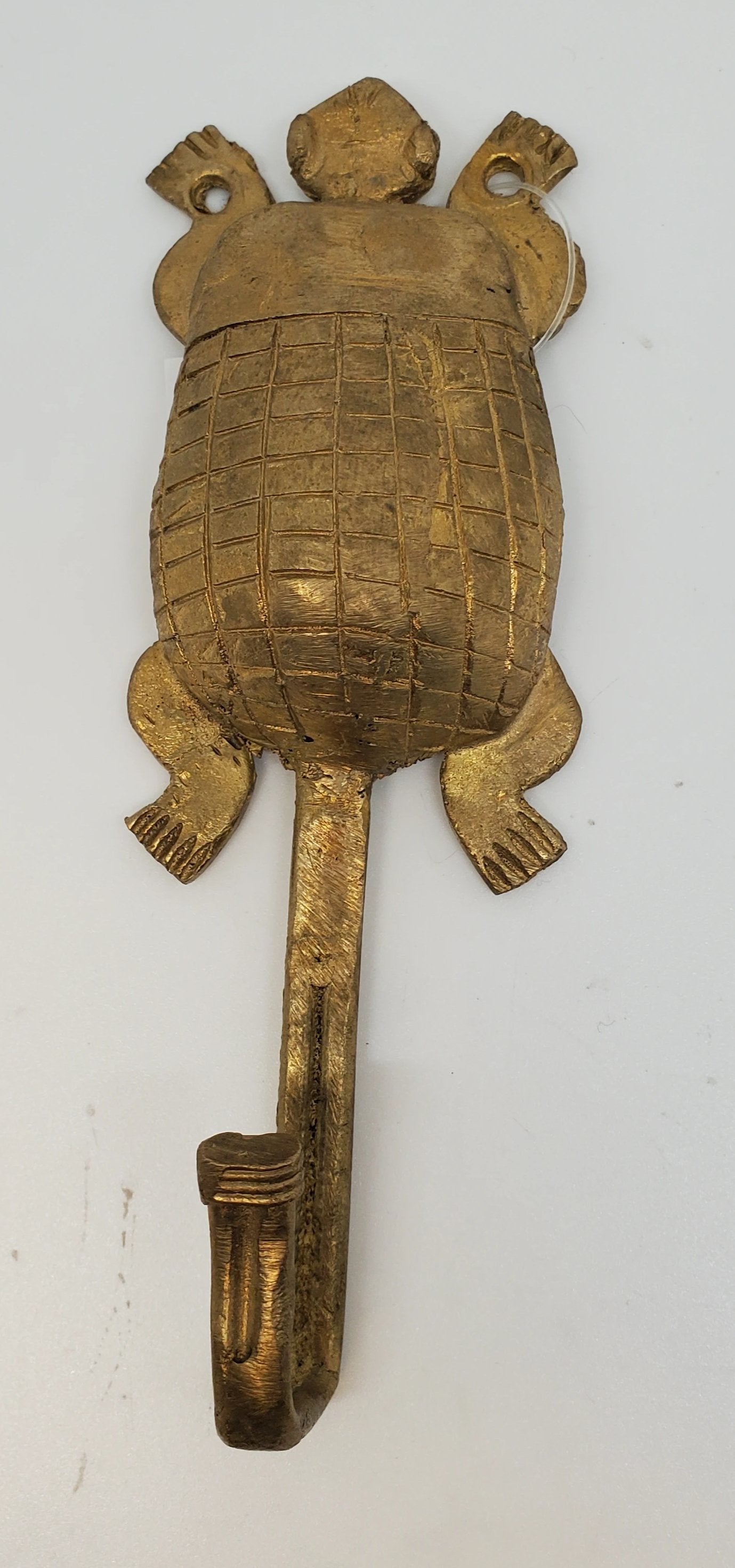 Brass Hooks