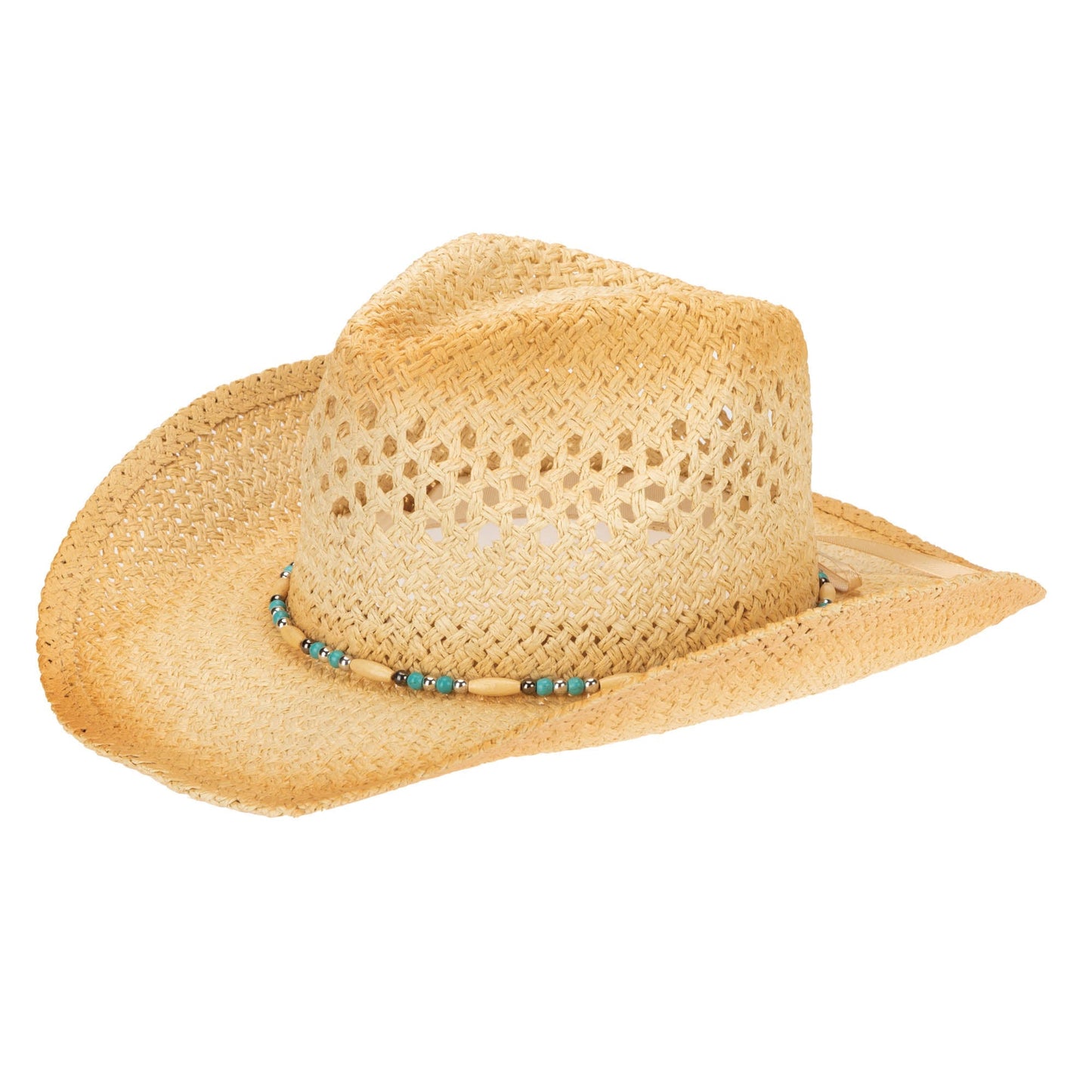 Kaia Women's Pinched Crown Cowboy