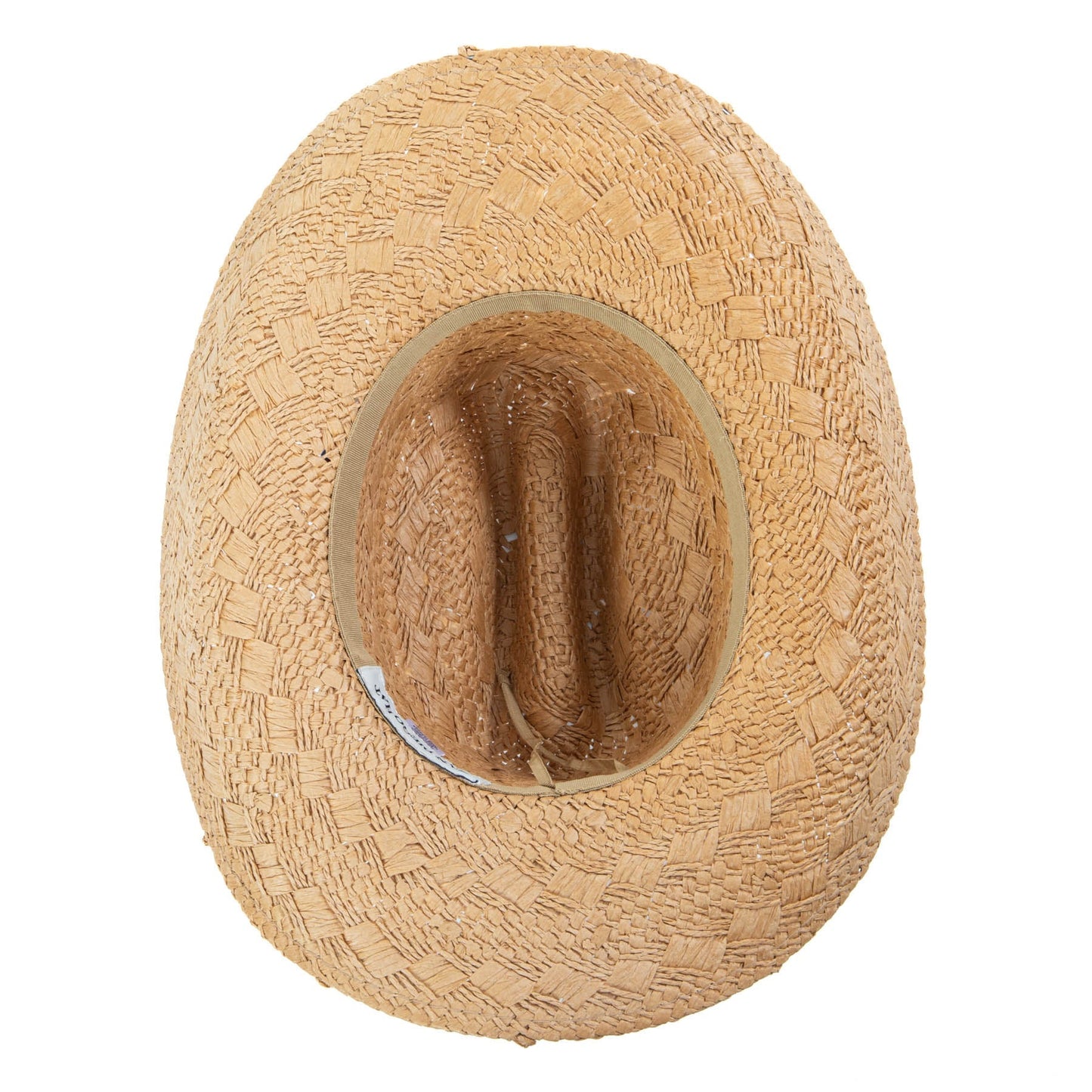Salina - Cowboy with Triple Stacked Multi Bands