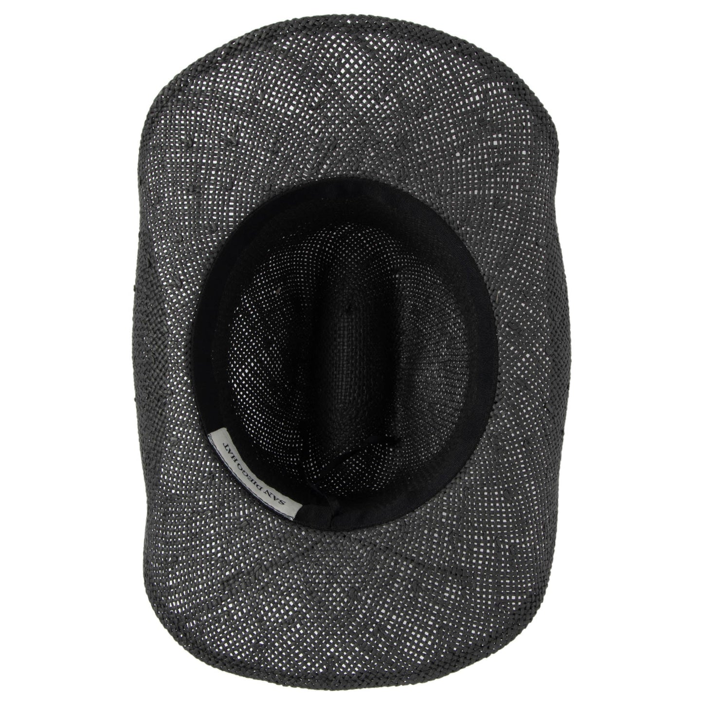Shiloh - Cowboy with Silver Concho Band