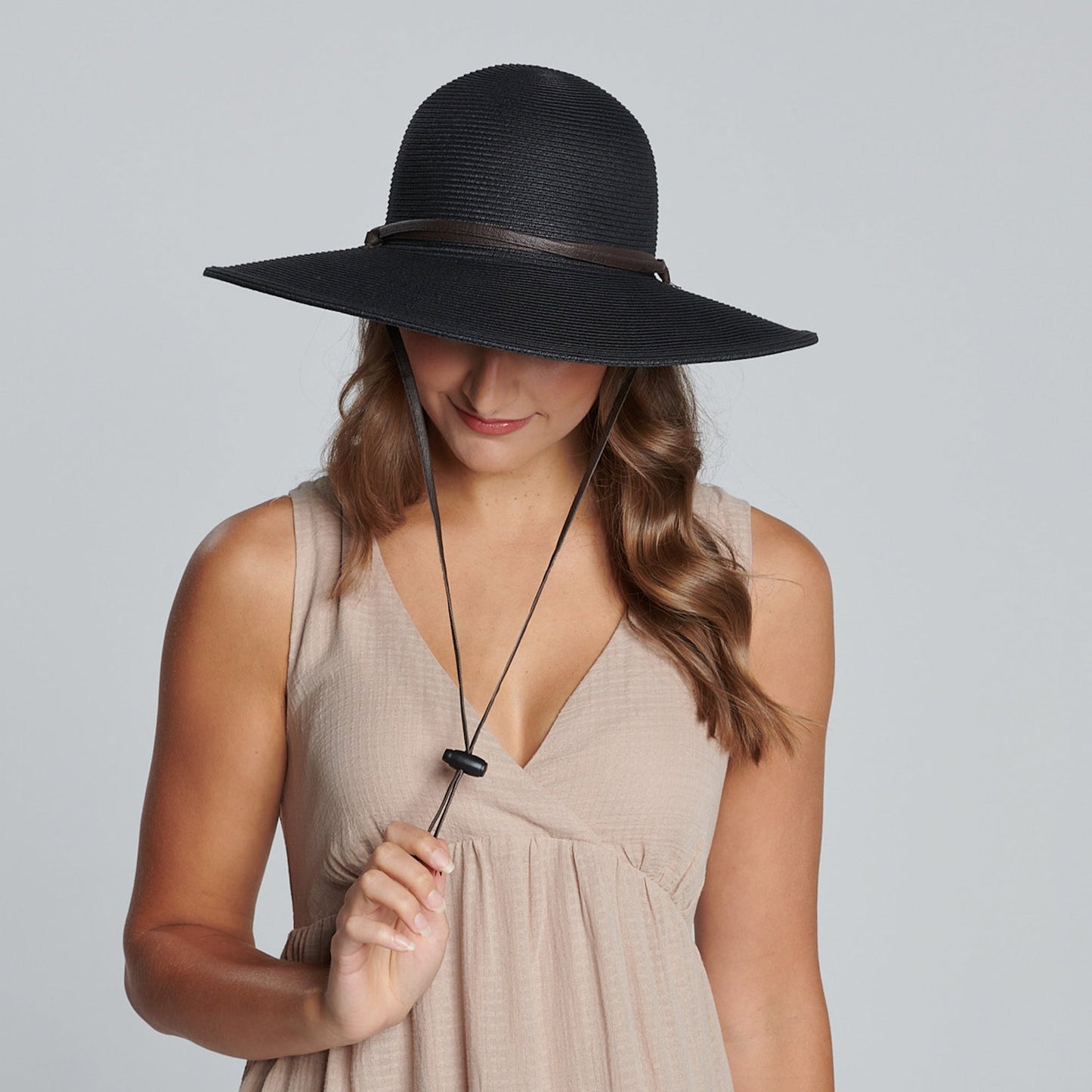 Beacon - The Perfect Wide Brim Garden Hat
