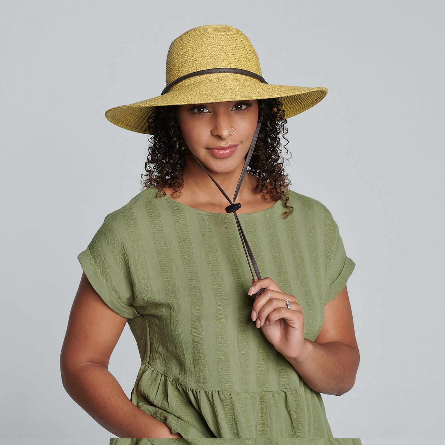 Beacon - The Perfect Wide Brim Garden Hat