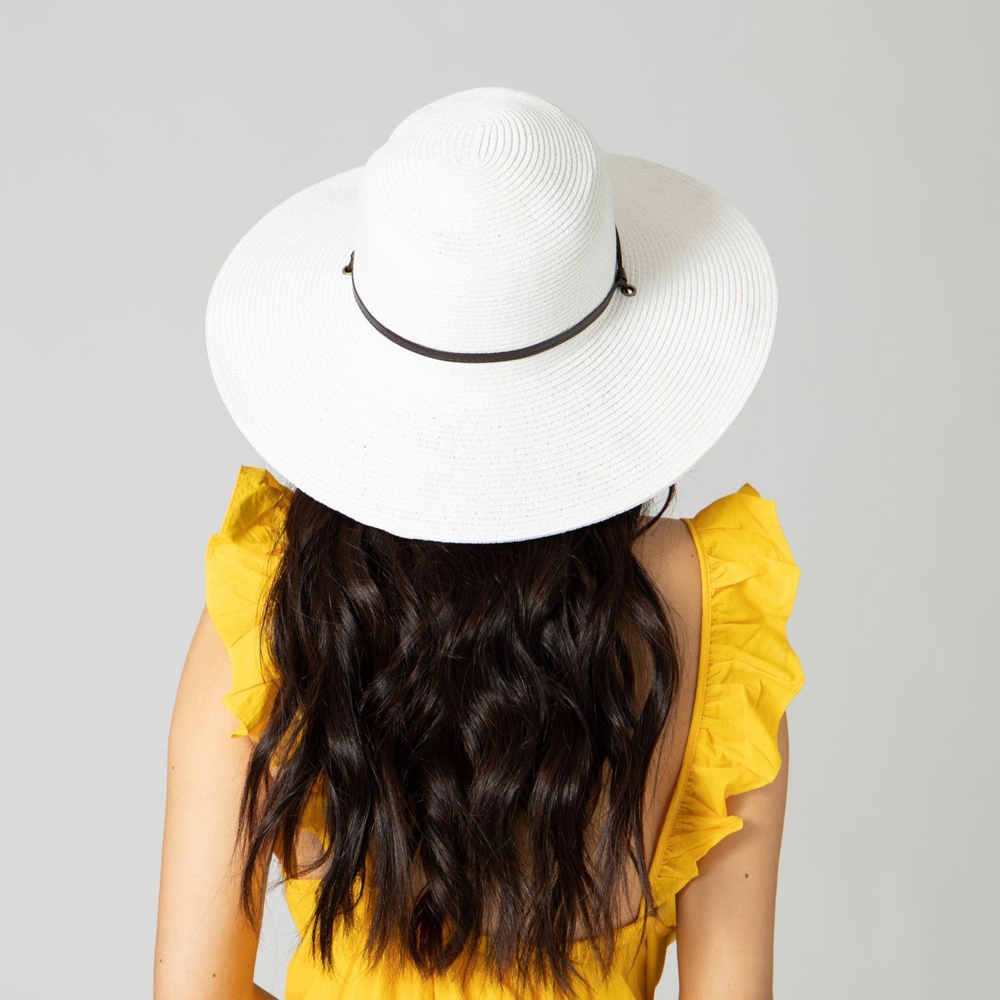 Beacon - The Perfect Wide Brim Garden Hat
