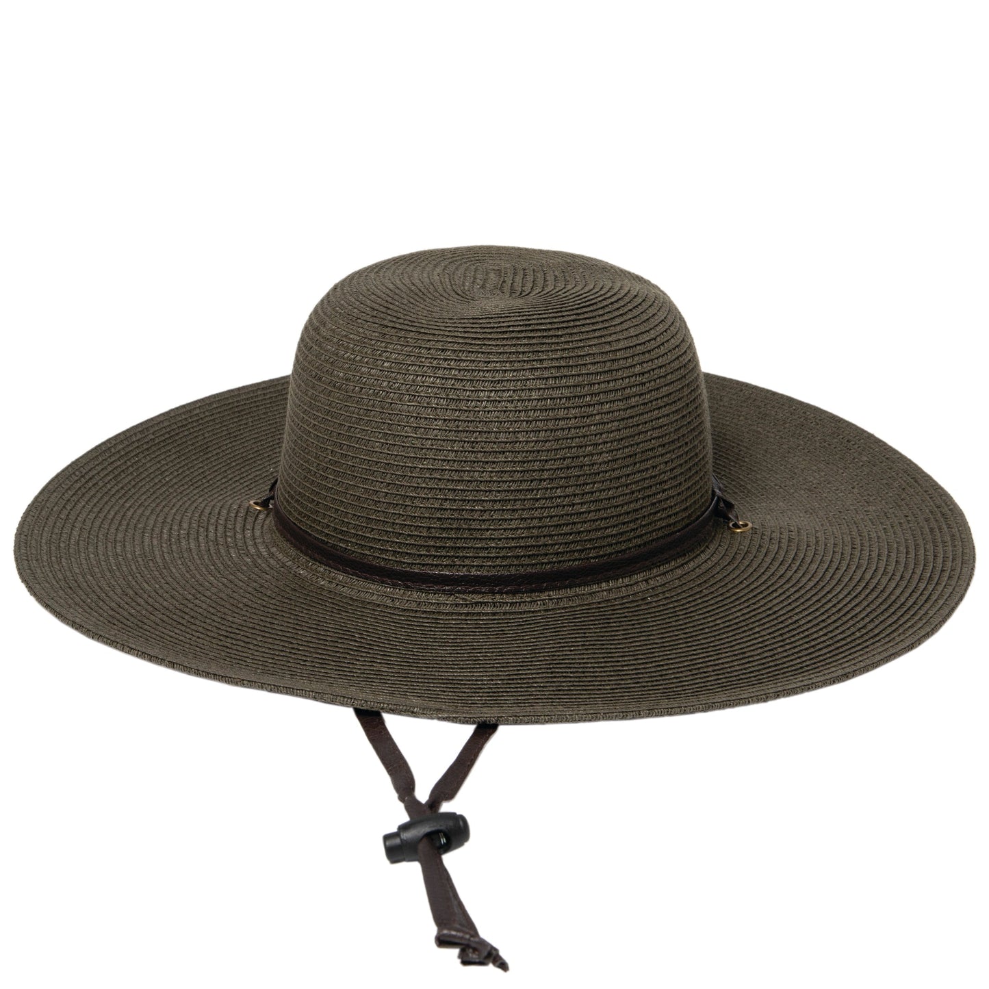 Beacon - The Perfect Wide Brim Garden Hat