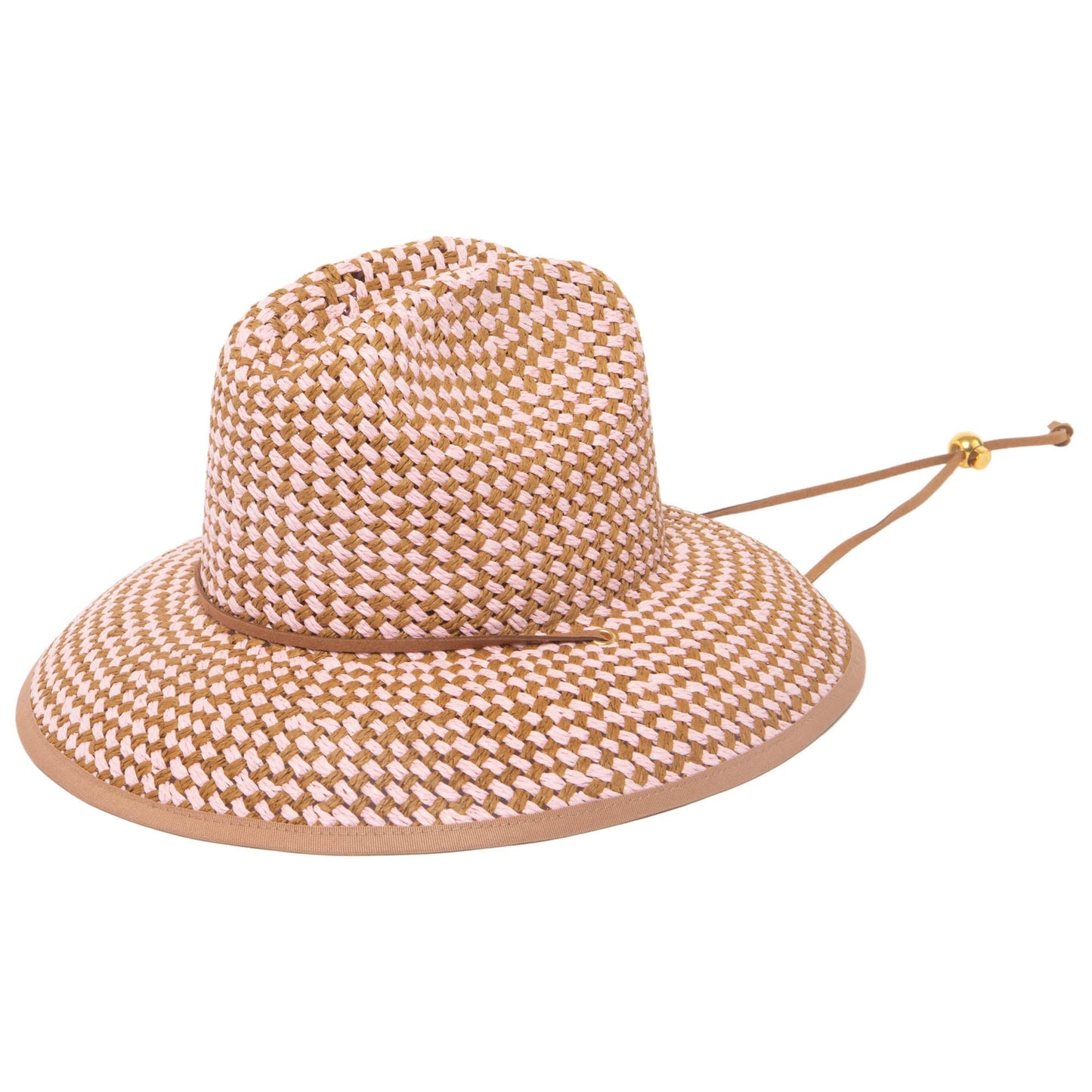 Kids Cattleman's Crease Lifeguard Hat