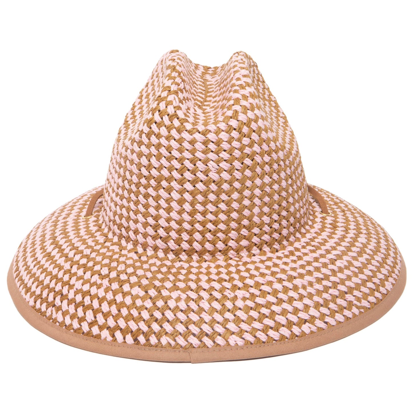 Kids Cattleman's Crease Lifeguard Hat