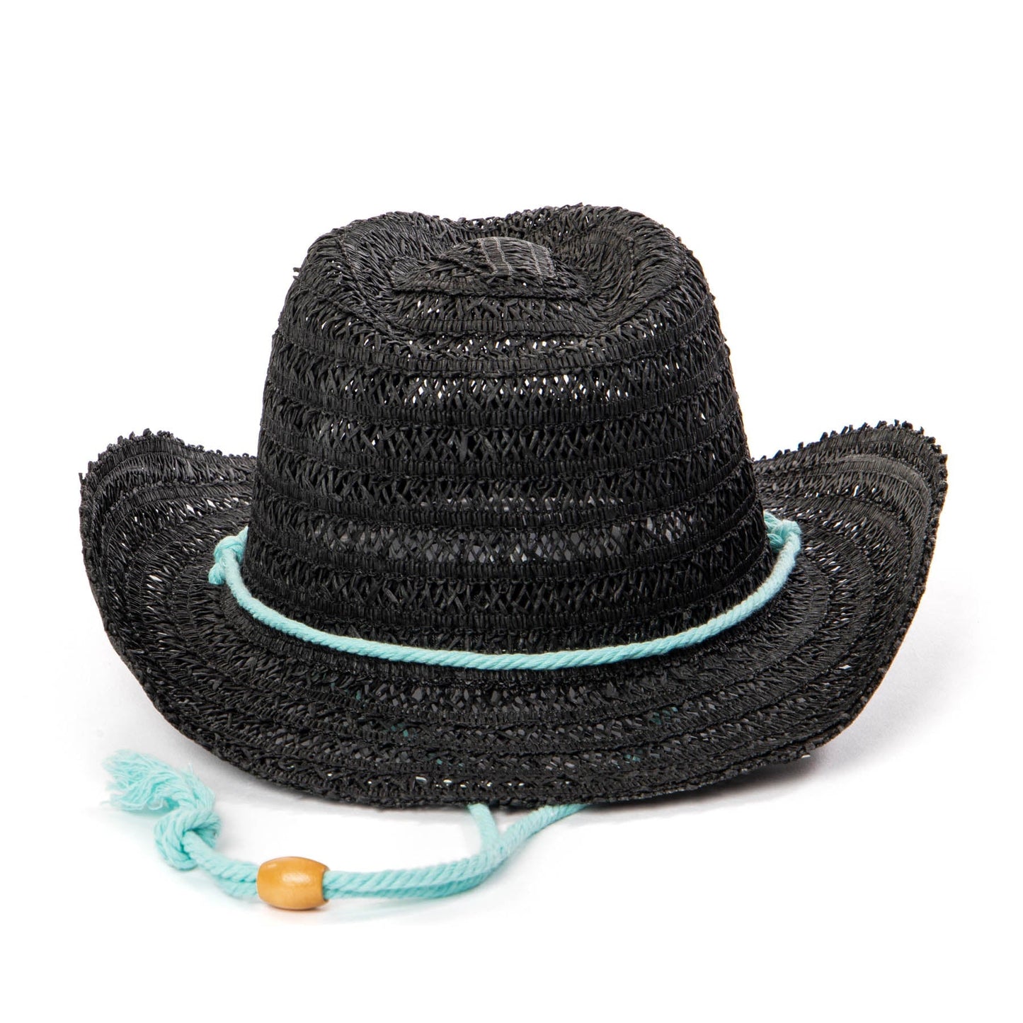 Kids Pinch Crown Cowboy