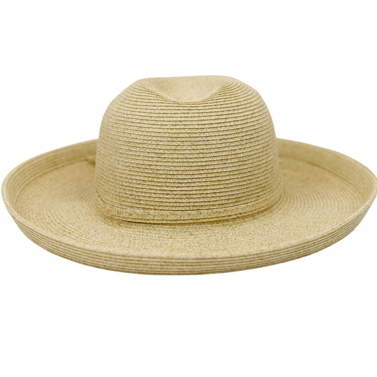 Women's Classic Paperbraided Sun Hat