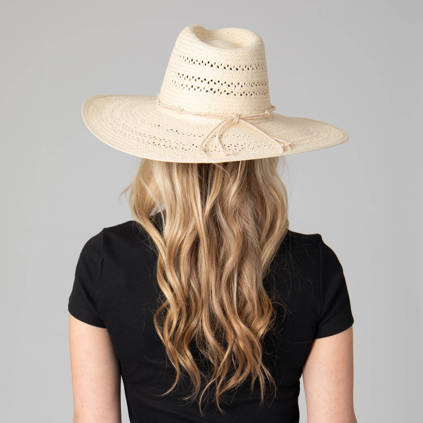 Nori Women's Wide Brim Rancher