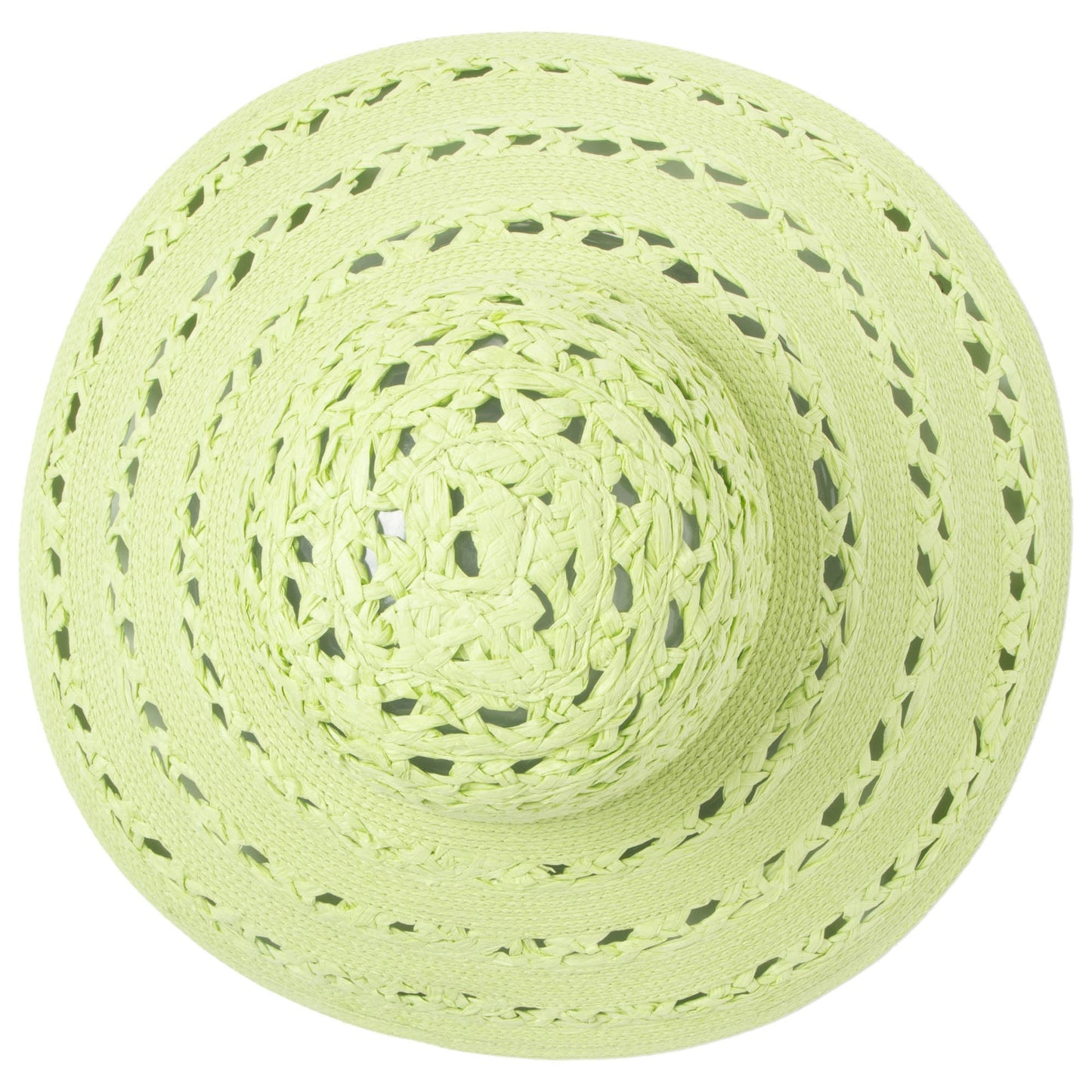 Sierra - Round Crown Wide Brim Sun Hat