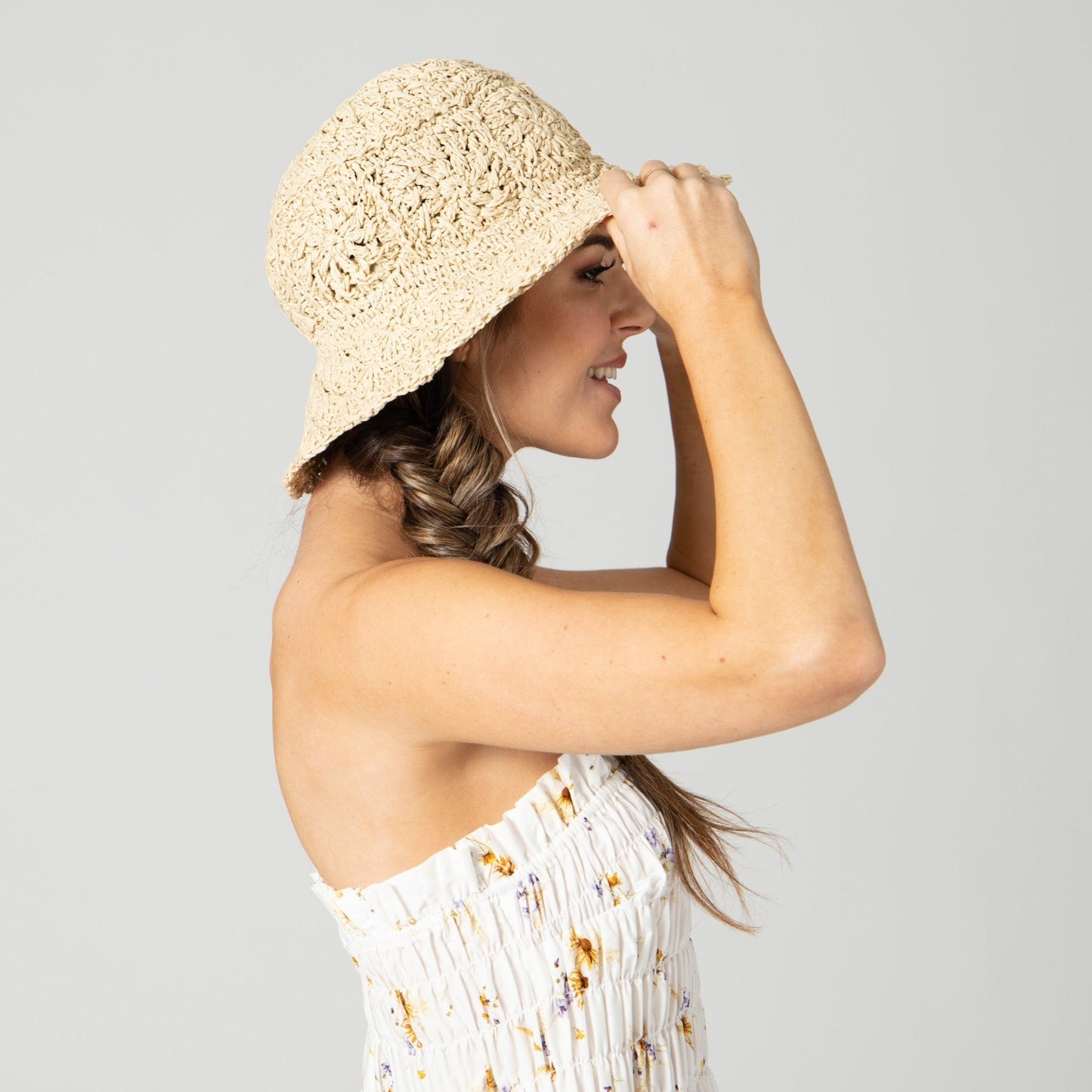 The Breezy Bucket