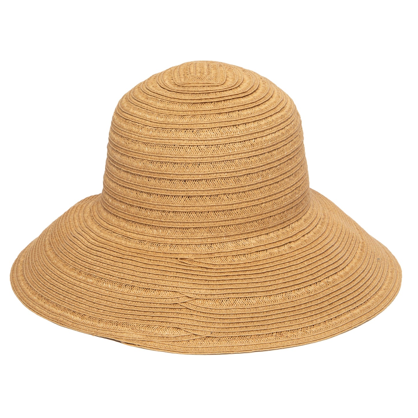 Women's Styleable Multi Way Paperbraid Sun Hat
