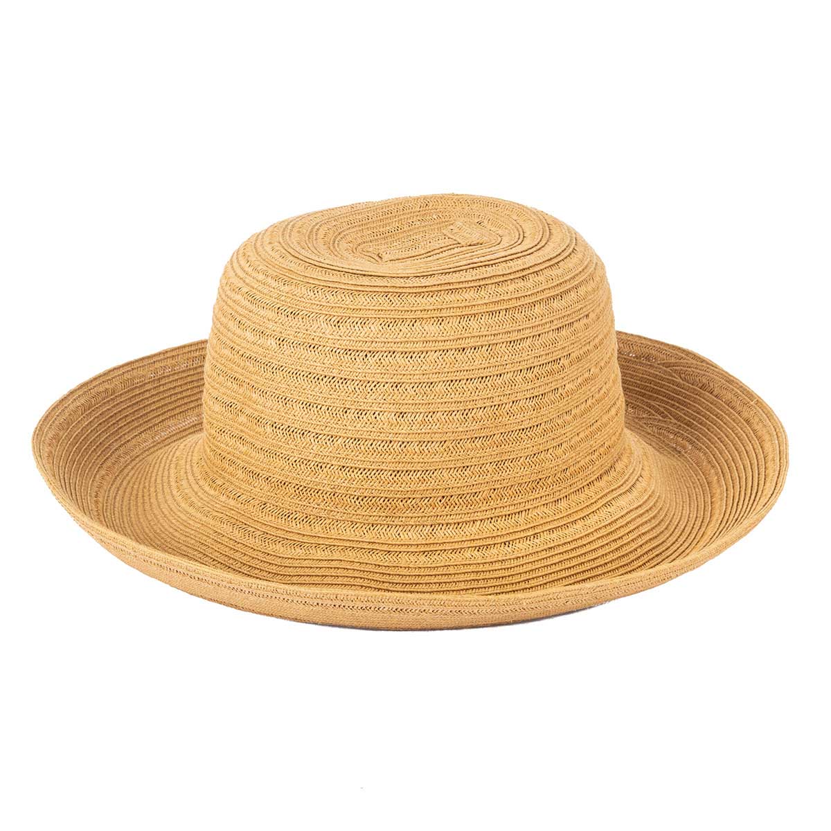 Women's Styleable Multi Way Paperbraid Sun Hat