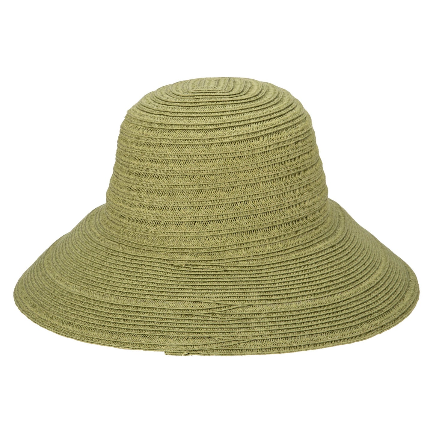 Women's Styleable Multi Way Paperbraid Sun Hat