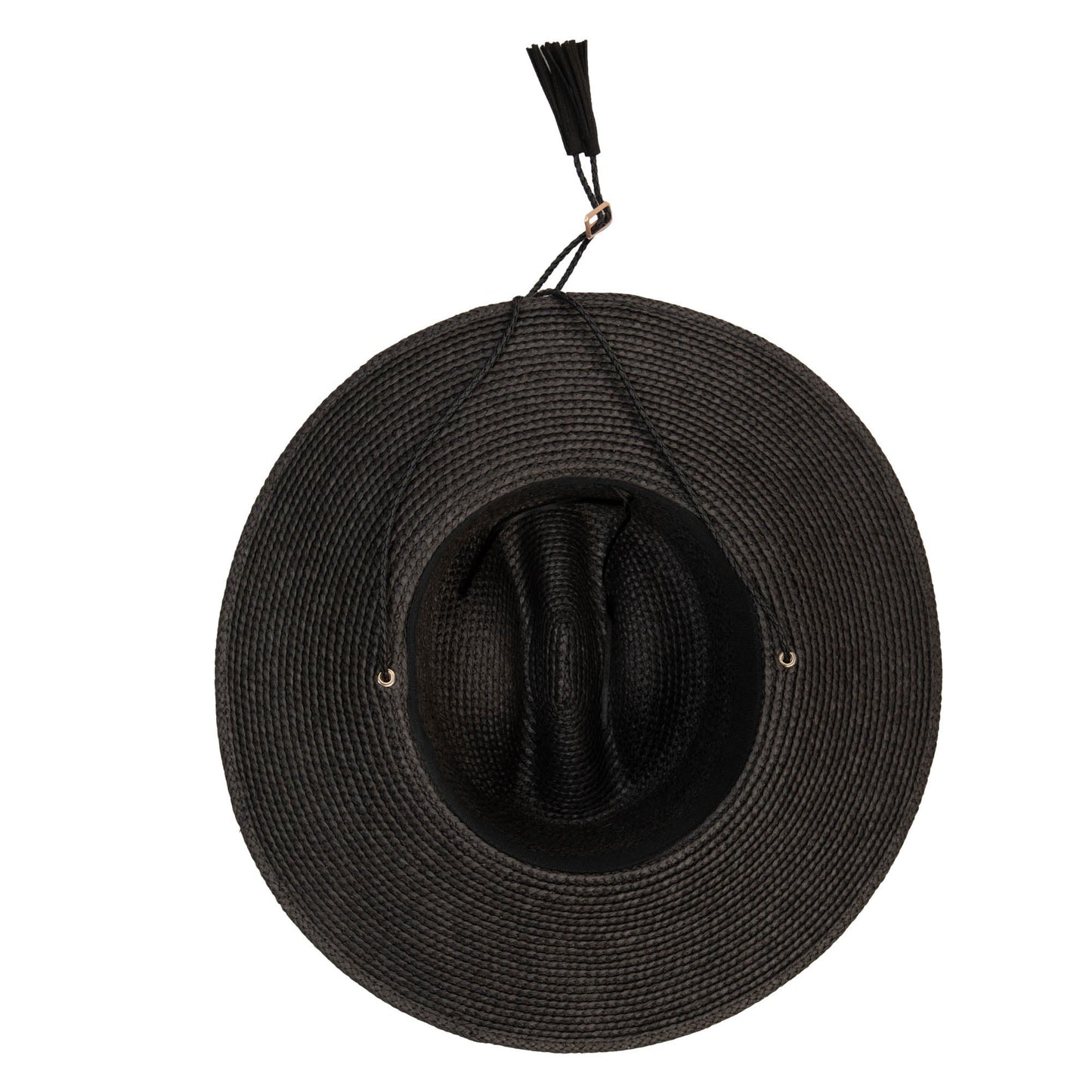 Desert Riviera - Paperbraid Lifeguard Hat