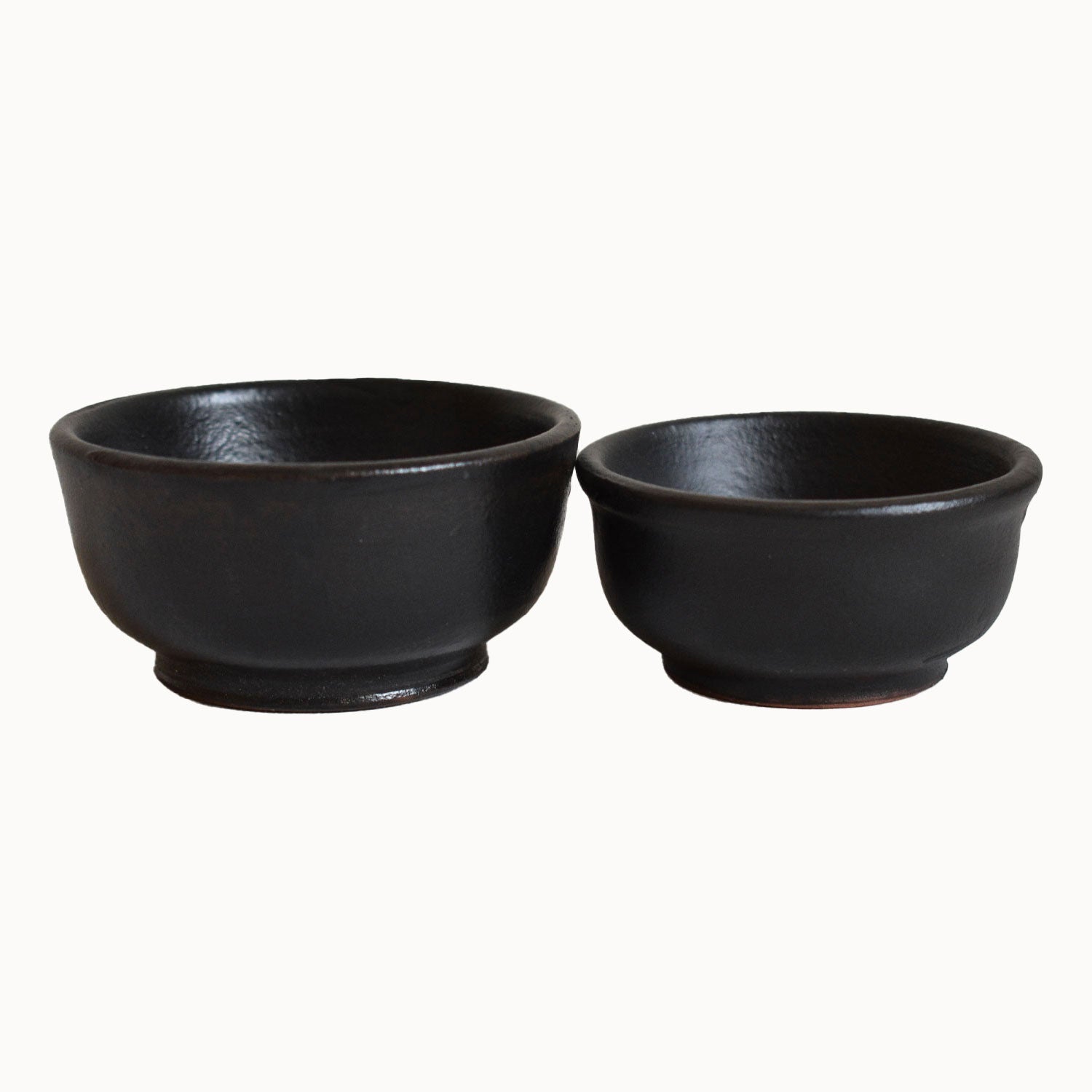 Handcrafted Ceramic Pinch Bowl - Osadia Concept Store