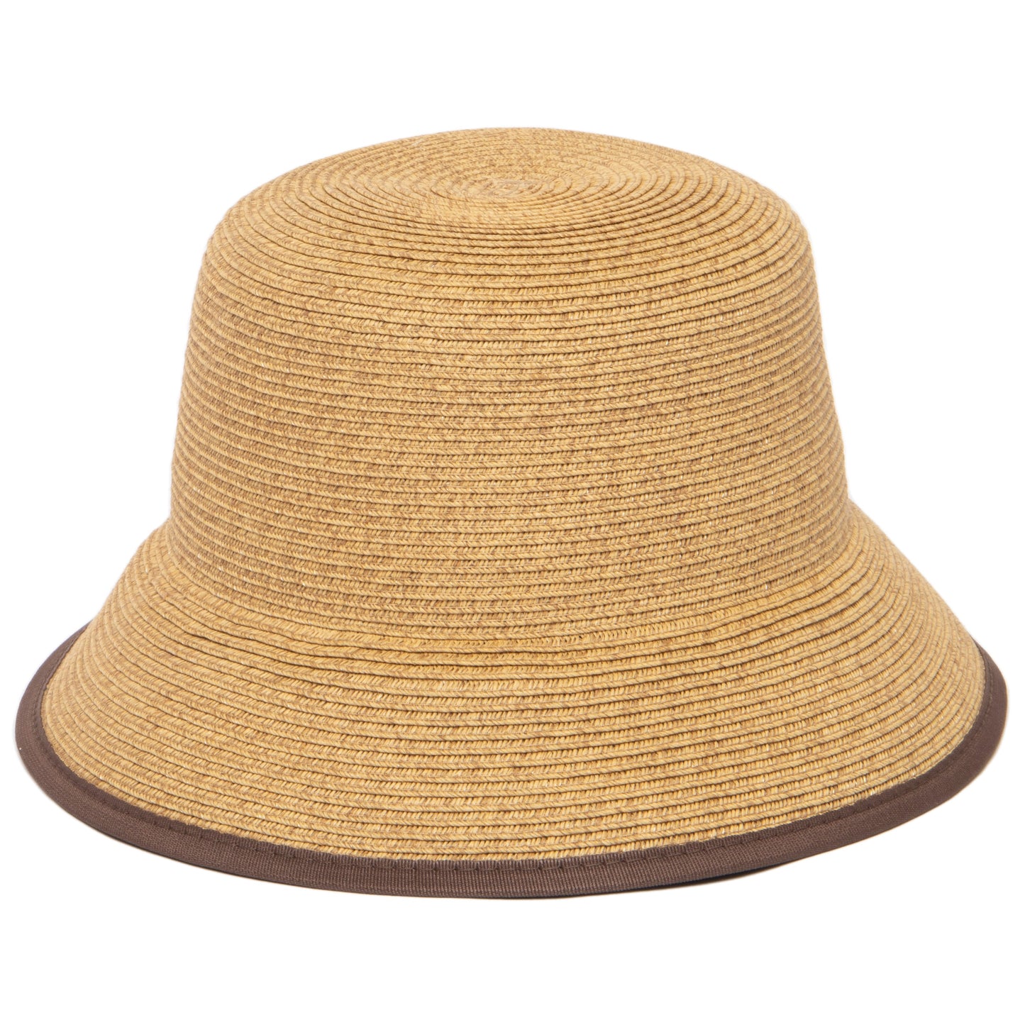 Women's Paperbraid Bucket Hat