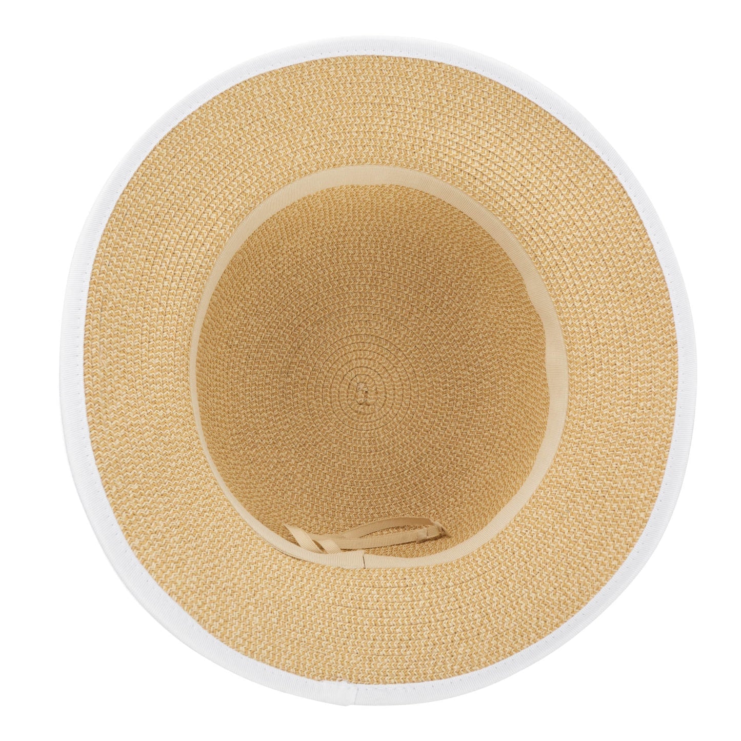 Women's Paperbraid Bucket Hat