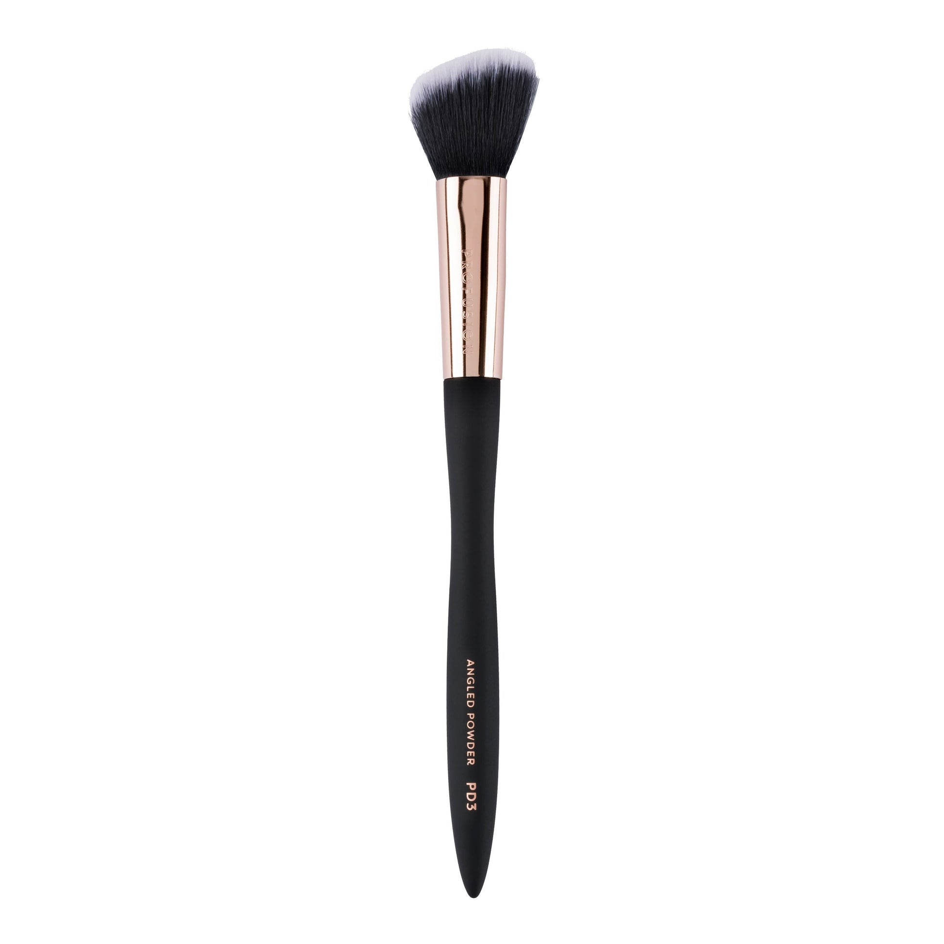 Artistry Series | Angled Powder Brush - Osadia Concept Store