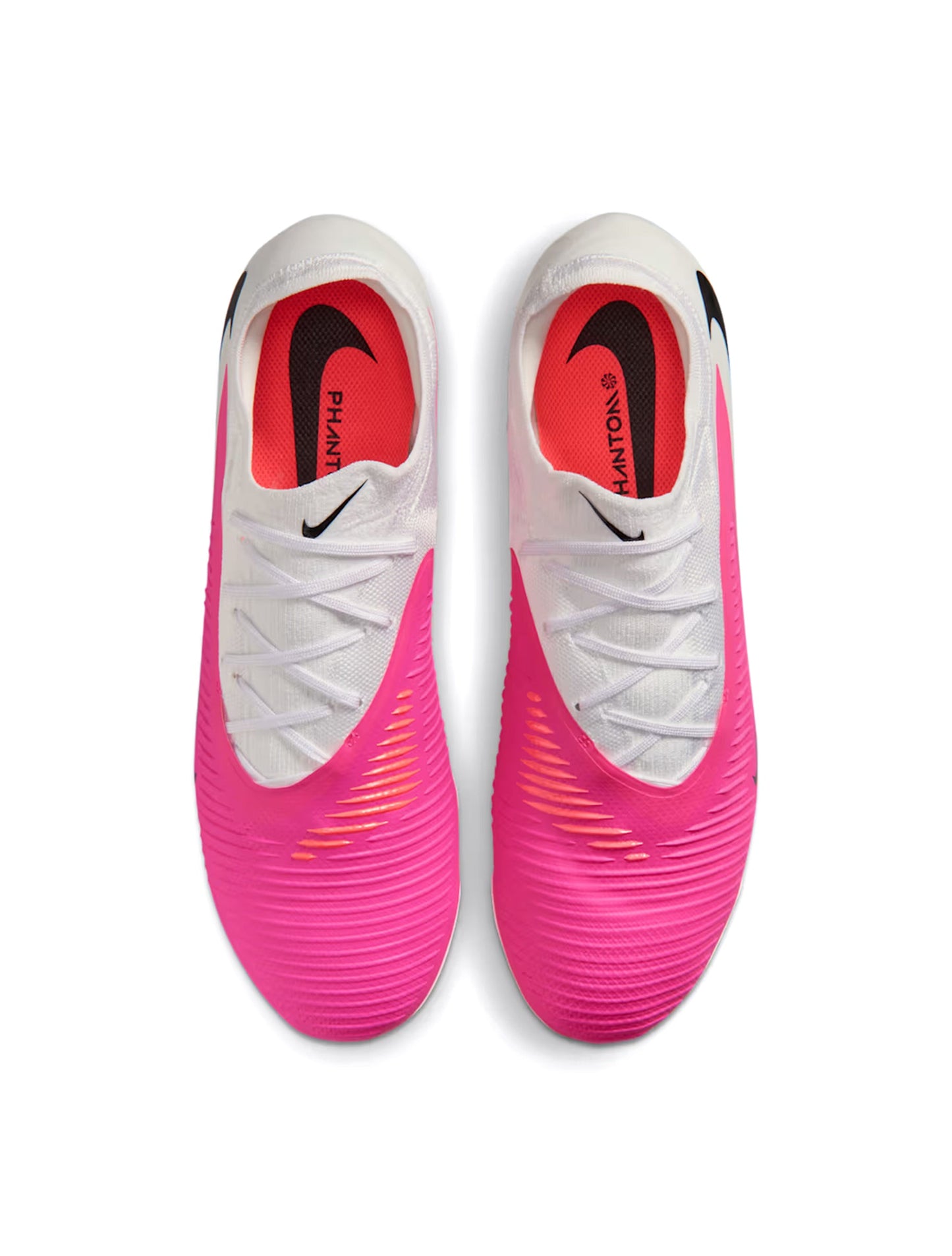 Nike Mens Phantom 6 Low Pro Football Boot - Multicolor