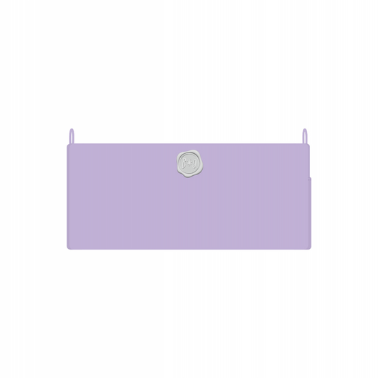Billlie - Your B, I'M B (Belllie'Ve You) 1st Fan-Con Official MD Official Light Stick Pouch