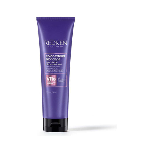 Redken Color Extend Color-Depositing Mask - VRo pigment / 8.5 fl oz