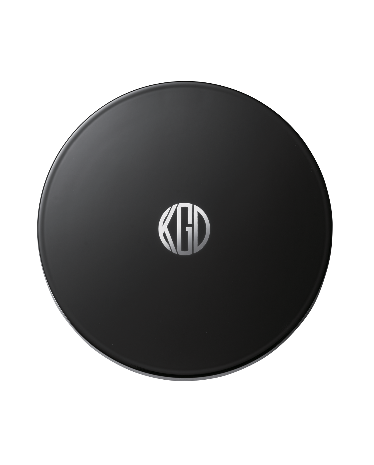 Pressed Powder Compact Case - Osadia Concept Store