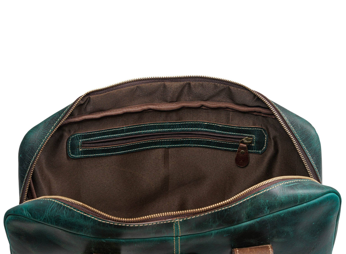 MaheTri Jefferson Briefcase - Osadia Concept Store