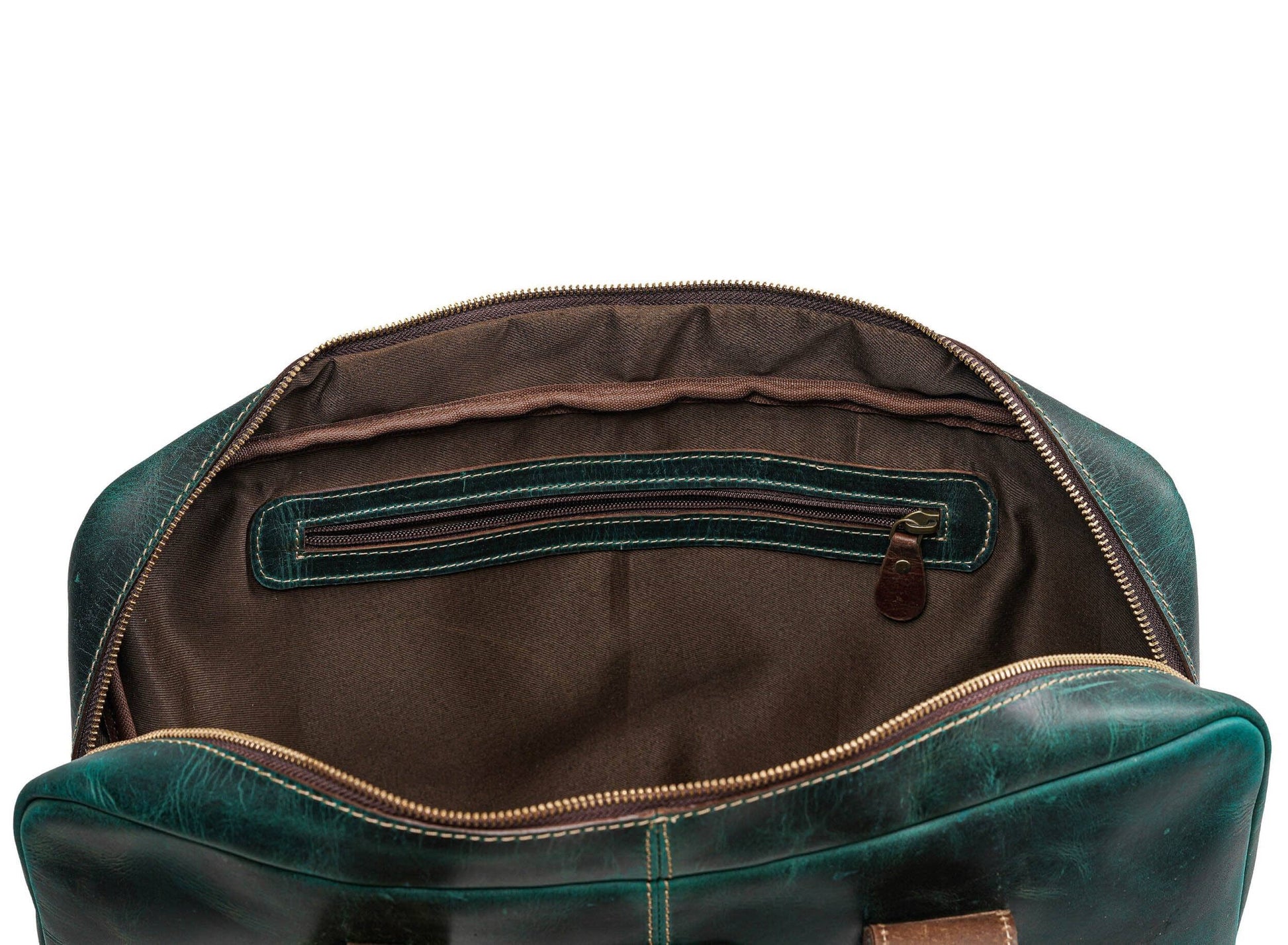 MaheTri Jefferson Briefcase - Osadia Concept Store