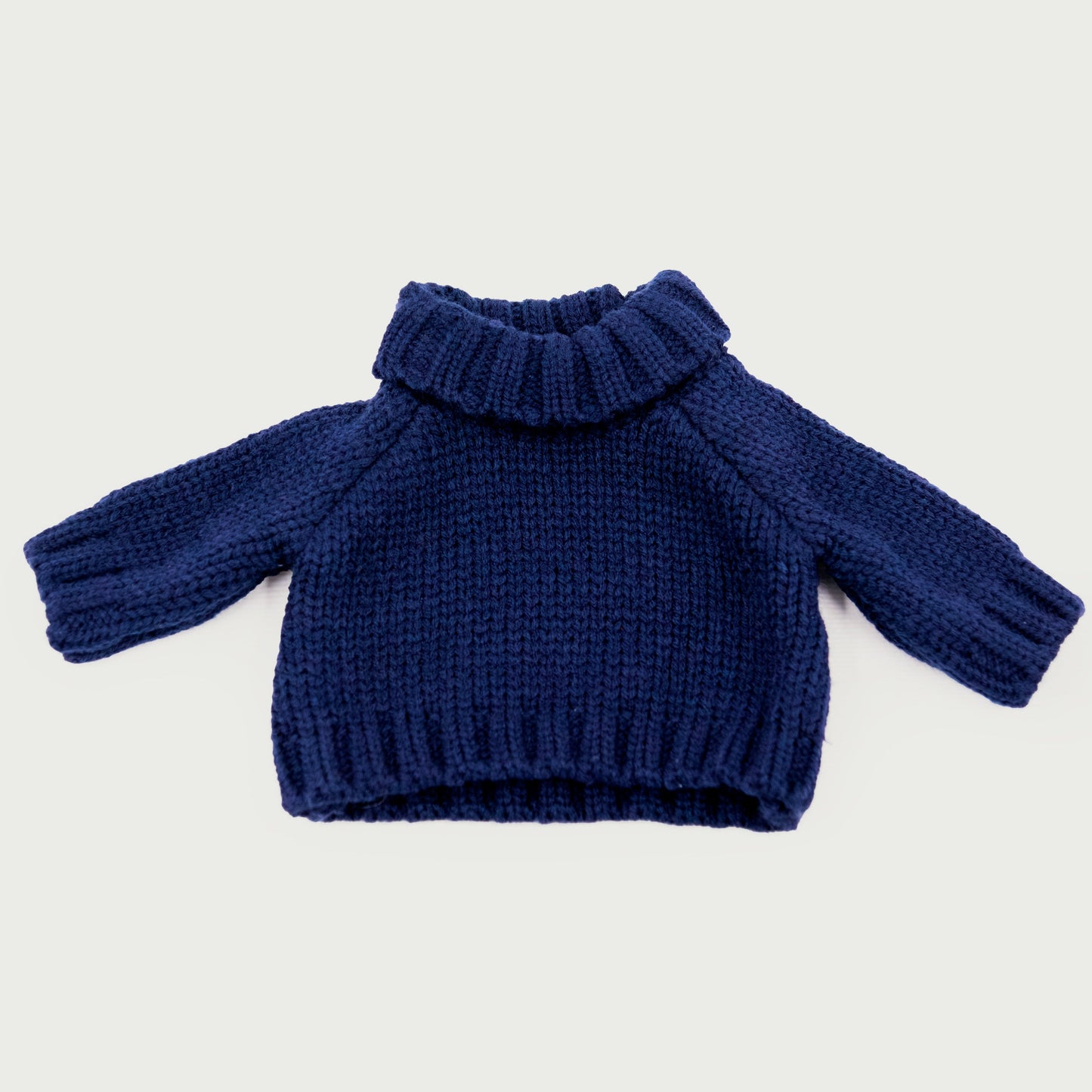 THE SWEATER - L/XL
