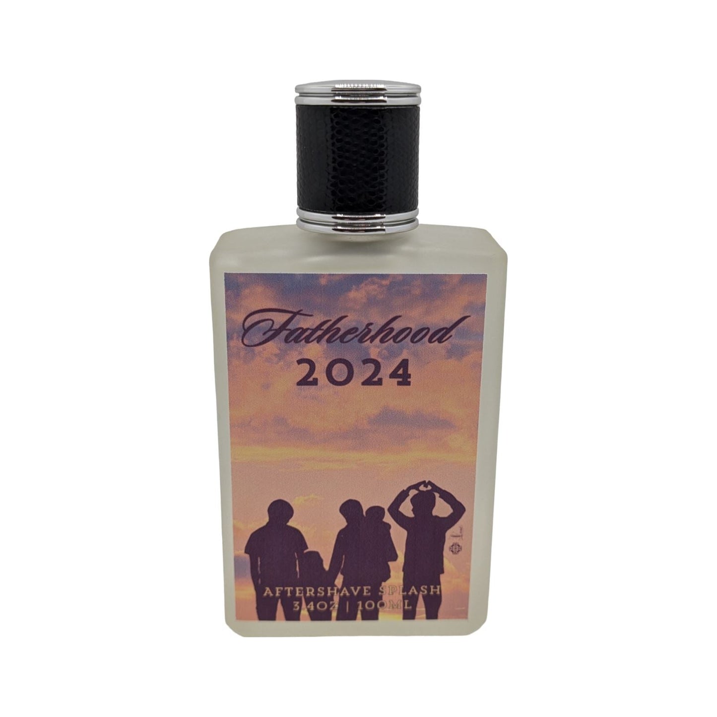Fatherhood 2024 Limited Edition - Murphy and McNeil